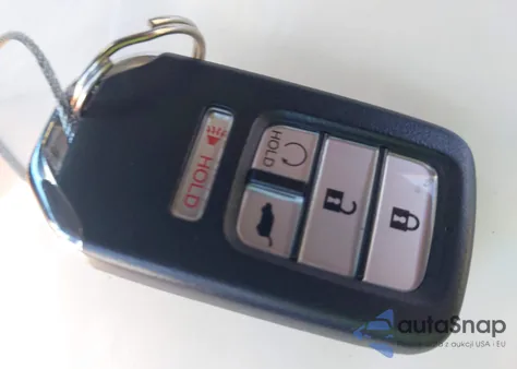 2021 Honda Cr-V Awd Ex from USA, damaged, VIN 2HKRW2H53MH658891